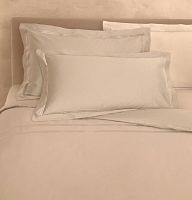 Постельное белье Mirabello PALAZZO ERICI M56 Sabbia Евро