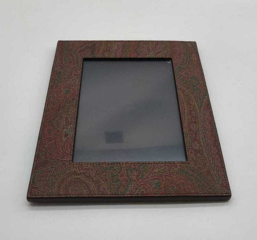 Фоторамка Etro ARNICA SQUARE TRAY AX155 S9860 uni 13x18 Артикул: 70176 LettoPerfetto фото 4