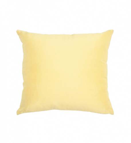Подушка декоративная Etro BIRDS AR494 Y0106 giallo 45x45 Артикул: 69963 LettoPerfetto фото 5