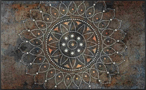 Коврик Kleen-Tex MADHANA (057355) 75х120 Артикул: 77390 LettoPerfetto