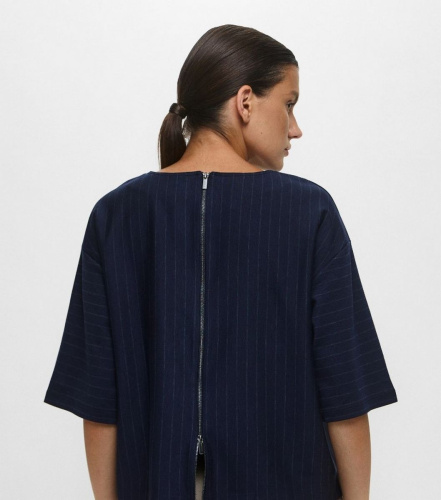 Костюм Max Mara MM GELA KAYA синий фото 2