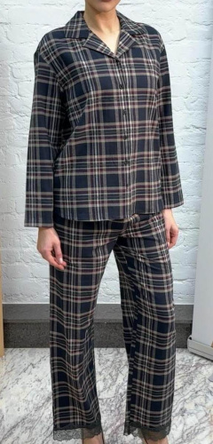 Костюм-пижама Joop JW10229438-10229445 синяя