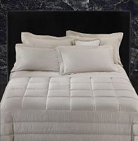 Постельное белье Philipp Plein HEXAGON L56 sand Евро