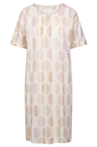 Сорочка Feraud GRAFIC DOTS 3261011.16567 размер 48 (54-56) фото 2