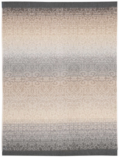 Плед Biederlack Moderns&Classics (818430) ornamental 150х200 Артикул: 79270 LettoPerfetto