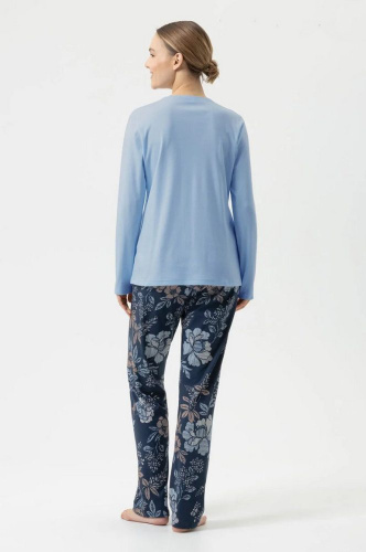 Пижама женская Mey NOSTALGIA 1240095 фото 2