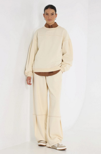 Костюм Max Mara MM MOGOL PANFILO ванильный