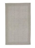 Коврик для ванной Aquanova YUNA 60х100 цвет 106 truffle