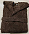 Халат Carrara OREGON brown 898, размер S/M