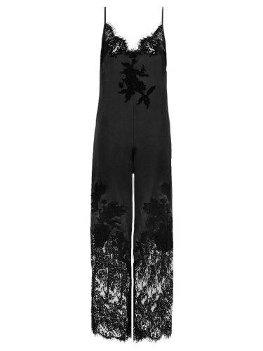 Комбинезон Marjolaine BELLA 4BEL5501 0004 noir черный фото 4