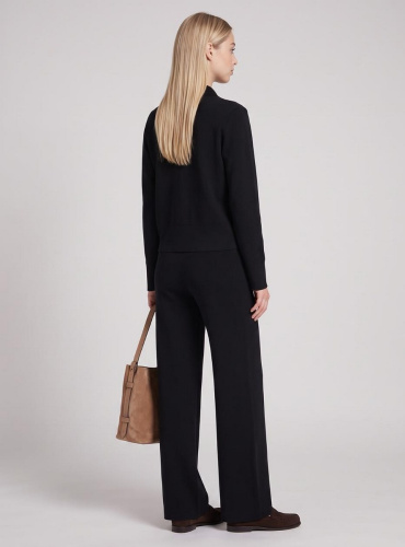 Костюм Max Mara MM LONCIA ROTONDO синий фото 6