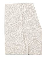 Плед Biederlack Moderns&Classics (774224) swinging paisley 150х200
