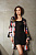 Халат женский Gattina FELICIA Kimono 390897 original, размер 40 (46)