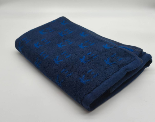 Полотенце K3 Kenzo UNI MARINE 70x140 Артикул: 70627 LettoPerfetto фото 3