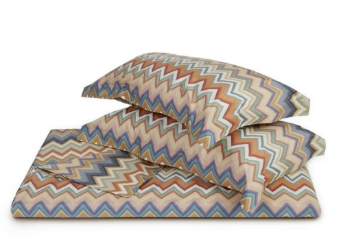 Постельное белье Missoni ANDRES 160 1D3LH3D703 Евро-макси Артикул: 86254 LettoPerfetto фото 3