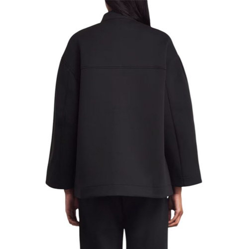 Костюм Max Mara MM CADIСE FURIO черный фото 4