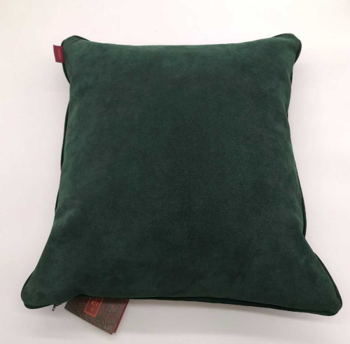 Подушка декоративная Etro ARNICA AQ321 V0018 uni 45x45 Артикул: 70181 LettoPerfetto фото 3