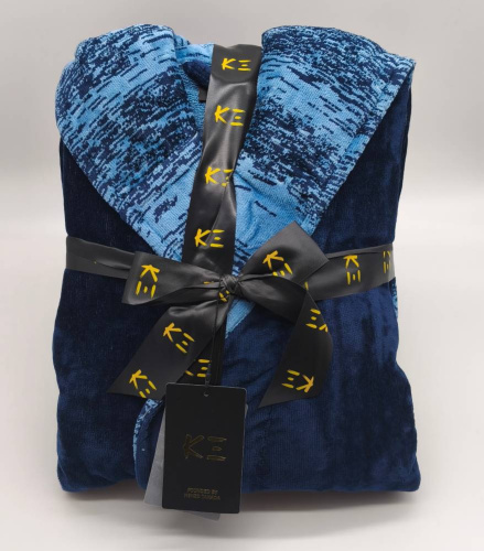 Халат K3 Kenzo SUIMEI фото 4