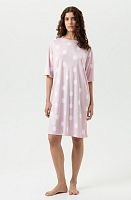 Сорочка Mey PRETTY DOTS 1230147 размер 46 (52)