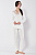 Пижама женская Rocco Ragni 23-8100-30813 (FPJ10) белая размер XL/50