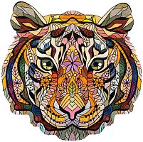 Коврик Kleen-Tex MYSTIC WILDERNESS (070972) 120х120