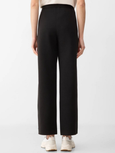 Костюм Max Mara MM CADIСE FURIO черный фото 7