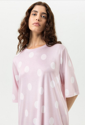 Сорочка Mey PRETTY DOTS 1230147 размер 46 (52) фото 3