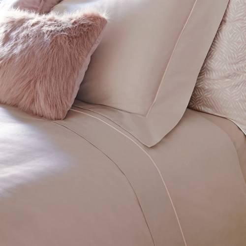 Постельное белье Fazzini VELASCA 240 rosa boho розовое Евро Артикул: 85579 LettoPerfetto фото 3
