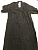 Халат женский Gattina SVENJA 391490 black, размер 44 (50)