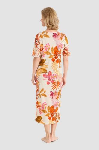 Сорочка Rosch MODERN LEAVES 1263129.16585 размер 54 (60-62) фото 2