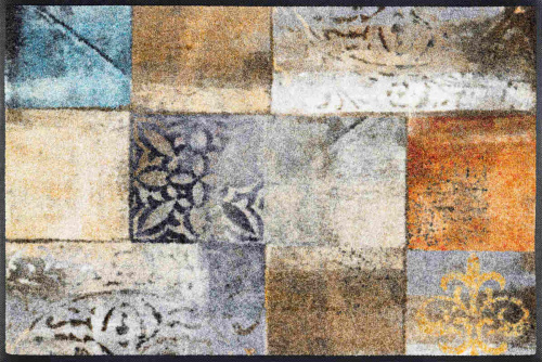 Коврик Kleen-Tex TILEA (057164) 50х75 Артикул: 77394 LettoPerfetto