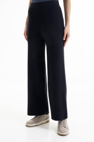 Костюм Max Mara MM LONCIA ROTONDO синий фото 7