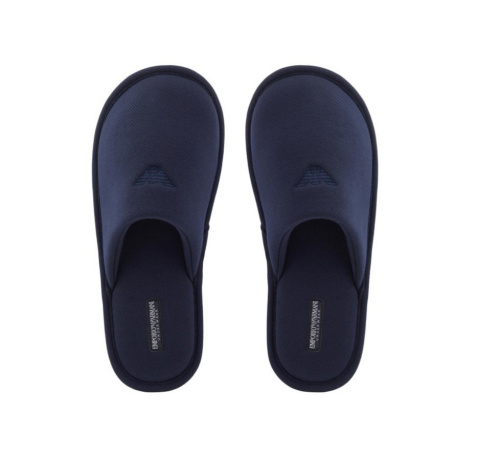 Тапочки Emporio Armani 002857 BLUE фото 2