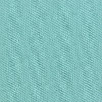 Набор салфеток Garnier-Thiebaut CONFETTIS BLANC AZUR (BLUE) 45х45 (12 штук)