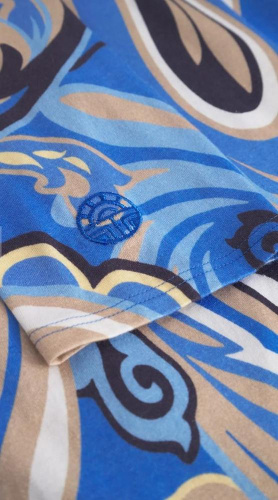 Сорочка Feraud BIG PAISLEY 3251264.16710 фото 4