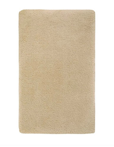 Коврик для ванной Aquanova MAURO 80x160 цвет 133 gold Артикул: 81244 LettoPerfetto