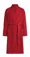 Халат Etro CAPRI AQ447 F0519 rosa geranio красный