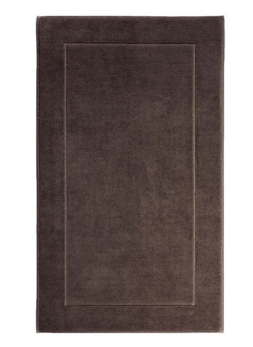Коврик для ванной Aquanova LONDON 60x100 цвет 538 pecan Артикул: 81236 LettoPerfetto