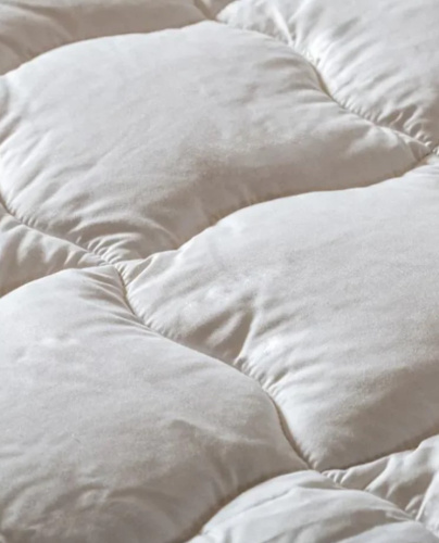 Наматрасник Brun De Vian-Tiran POSEIDON 200х200 Артикул: 87439 LettoPerfetto фото 3