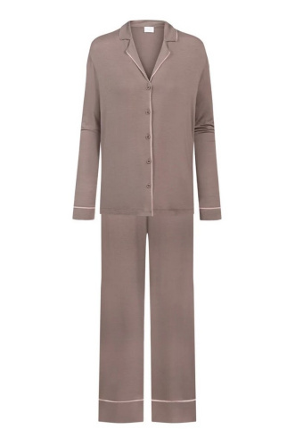 Пижама женская Mey PURE CHIC 240057 фото 6