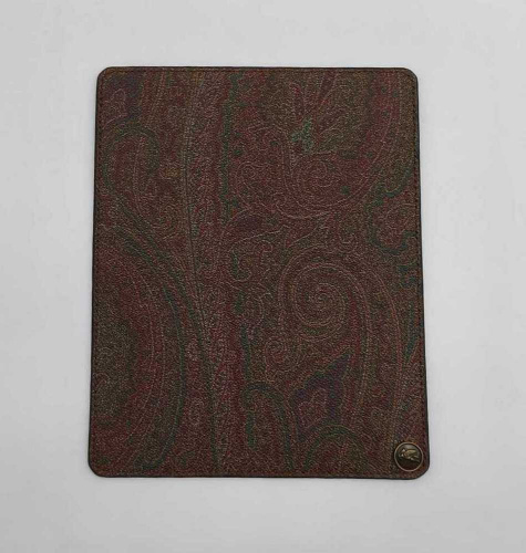 Коврик для мышки Etro ARNICA MOUSE PAD AX155 S9860 uni Артикул: 70173 LettoPerfetto фото 2