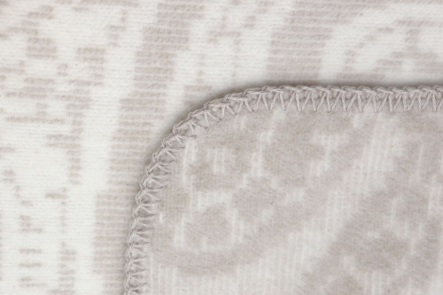 Плед Biederlack Moderns&Classics (774224) swinging paisley 150х200 Артикул: 79269 LettoPerfetto фото 5