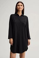 Рубашка-сорочка Joop JW10228643 Е001 черная
