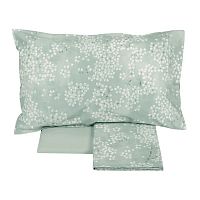 Постельное белье Fazzini KIMONO 233 Grey-green Евро