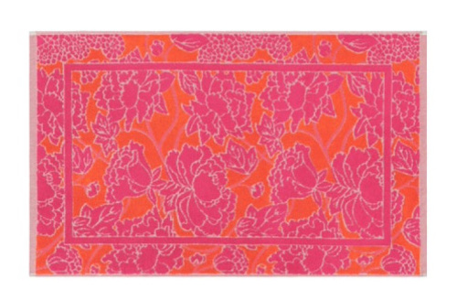 Коврик K3 Kenzo PEONIA 50x80 Артикул: 70629 LettoPerfetto