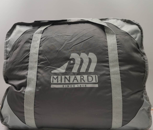 Одеяло Minardi CLAPPY WARM всесезонное Артикул: 68406-68407 LettoPerfetto фото 7