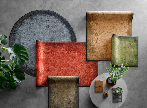 Коврик Kleen-Tex SHADES OF GREY (019957) 50х75 Артикул: 77376 LettoPerfetto фото 3