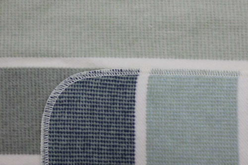 Плед Biederlack Moderns&Classics (818911) cotton lines 150х200 Артикул: 79276 LettoPerfetto фото 5