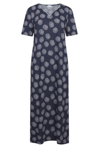 Сорочка Rosch NAVY DOTS 1253731.16382 фото 3
