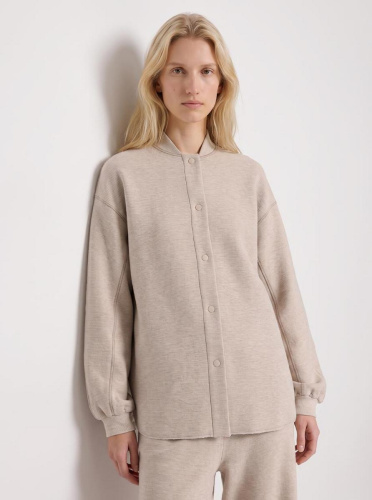 Костюм Max Mara MM  DIVINA FAUNO бежевый фото 3